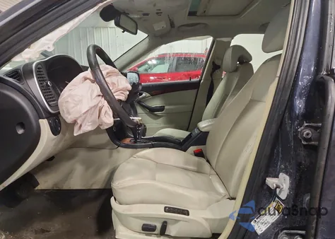 2007 Saab 9-3 2.0T from USA, damaged, VIN YS3FD49YX71123493